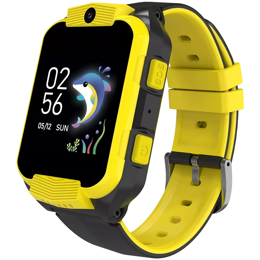 Oriamo Smart Watch: Your Ultimate Fitness and Lifestyle Companion