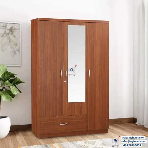 Big and beautiful Wardrobe